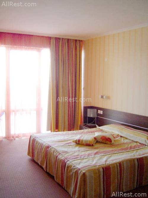 Arsena Hotel 5